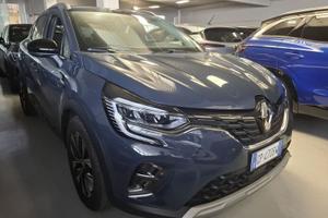 Renault Captur II 2019 1.6 E-Tech full hybrid...