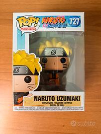 Funko POP NARUTO 727