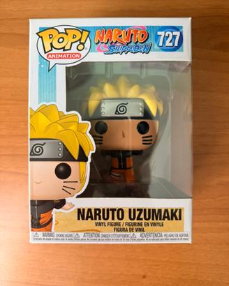 Funko POP NARUTO 727