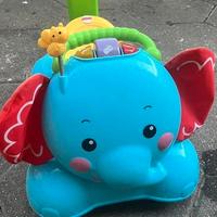 Elefantino Gioco Fisher Price
