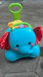 Elefantino Gioco Fisher Price