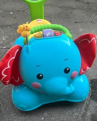 Elefantino Gioco Fisher Price