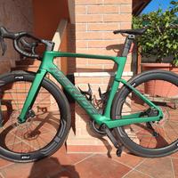 MERIDA REACTO 8000  (2025)