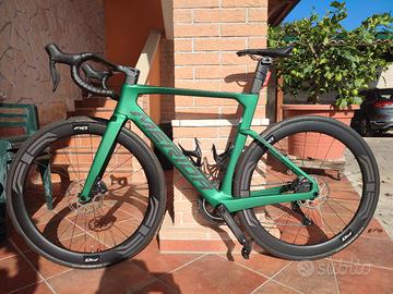 MERIDA REACTO 8000  (2025)