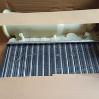 radiatore fiat punto 188