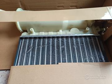 radiatore fiat punto 188