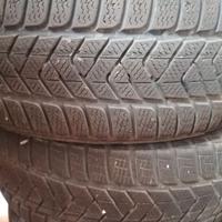 Gomme Pirelli