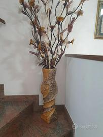 Vaso da arredamento