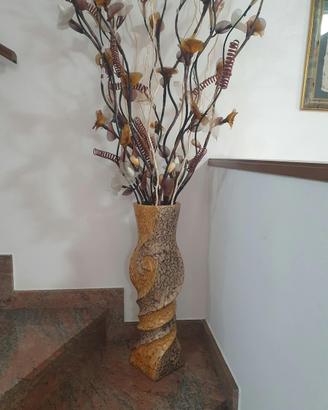 Vaso da arredamento