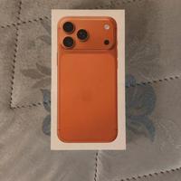 Iphone 17 Pro Max 256gb