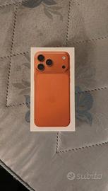 Iphone 17 Pro Max 256gb