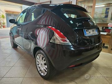 Lancia Ypsilon 1.3 MJT 16V 95 CV 5 porte S&S Silve