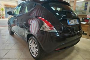 Lancia Ypsilon 1.3 MJT 16V 95 CV 5 porte S&S Silve
