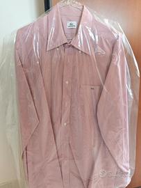 camicie Lacoste 