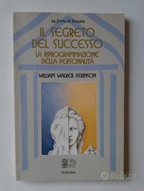 Il segreto del successo  