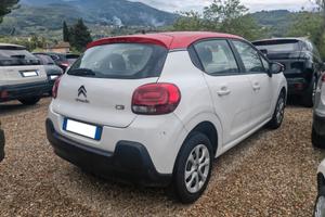 Citroen C3 BlueHDi 75 EURo 6