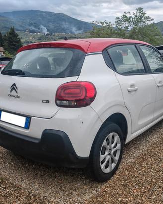 Citroen C3 BlueHDi 75 EURo 6