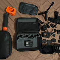 GoPro HERO8 BLACK