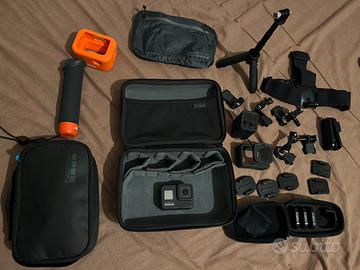GoPro HERO8 BLACK