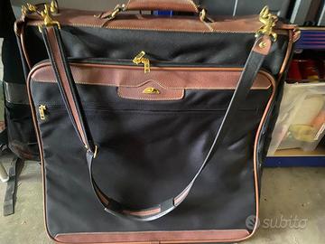 Borsa porta abiti