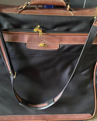 Borsa porta abiti