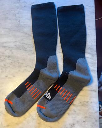 gill marine Waterproof Boot Socks
