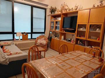 appartamento gabicce mare 