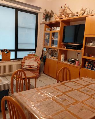 appartamento gabicce mare 