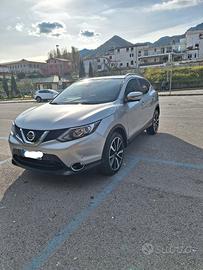 NISSAN Qashqai 2ª serie - 2017