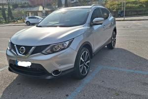 NISSAN Qashqai 2ª serie - 2017