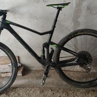 MTB      SCOTT SPARK 920 TAGLIA L