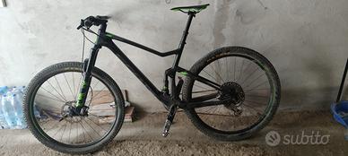 MTB      SCOTT SPARK 920 TAGLIA L
