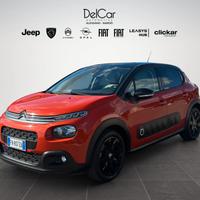 Citroen C3 PureTech 110 S&S Shine