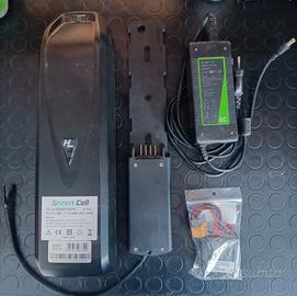 Batteria e-bike