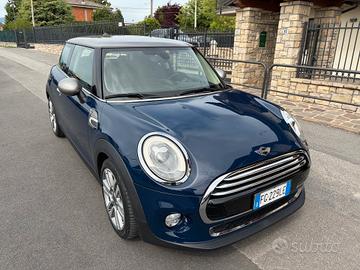 Mini Cooper D Coupe 7Seven Ok Neop.