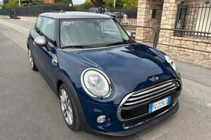 Mini Cooper D Coupe 7Seven Ok Neop.