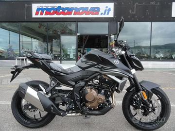 VOGE Brivido 500 BRIVIDO 625 R