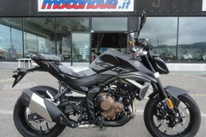 VOGE Brivido 500 BRIVIDO 625 R