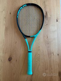 Head Boom MP 600