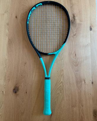 Head Boom MP 600