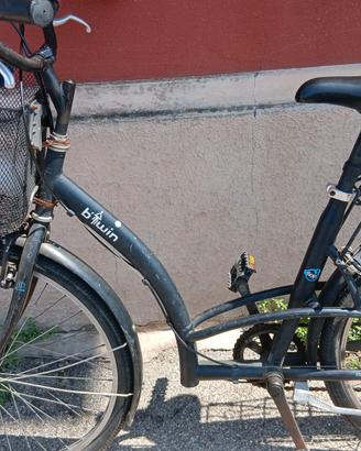 Bicicletta