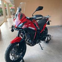 Morini xcape650