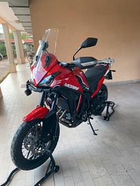 Morini xcape650