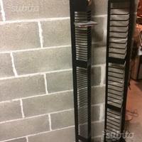 Piantane porta cd e libri