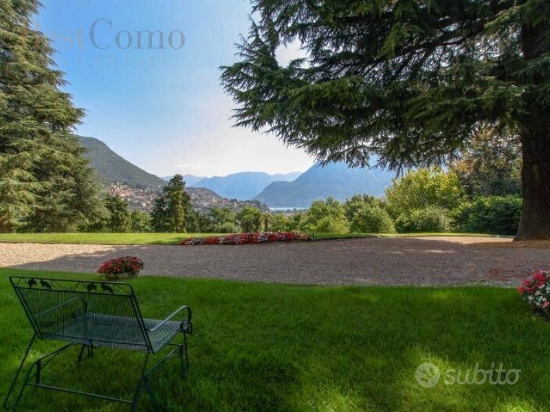 Appartamento – Como, San Bartolomeo alle Vigne, Monte Olimpino - Vista 4