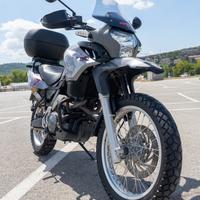 Aprilia Pegaso 650 - 2009