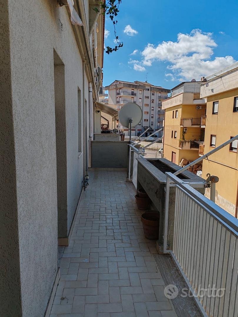 Appartamento – San Cataldo, Caltanissetta - Vista 3
