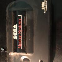 Sega master system 2