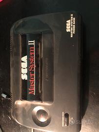 Sega master system 2