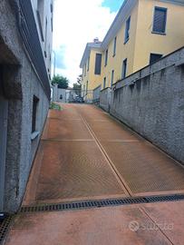 Box 15mq a Novate Milanese